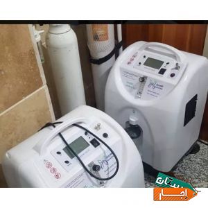 اجاره دستگاه اکسیژن ساز
