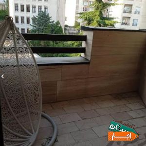 اجاره آپارتمان زعفرانیه 140 متر 2 خوابه شیک با بهترین قیمت