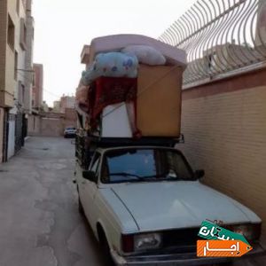 وانت بار کرایه تلفنی قیمت خوب