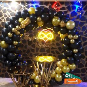 اجاره باغ شیک مراسم با امکانات مناسب