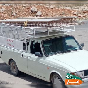 وانت کرایه