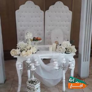 اجاره باغ شیک جهت مراسم با امکانات با بهترین قیمت