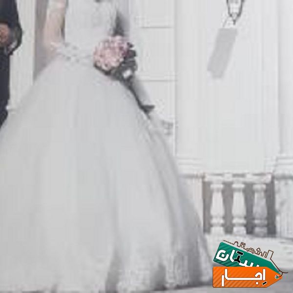 اجاره لباس عروس