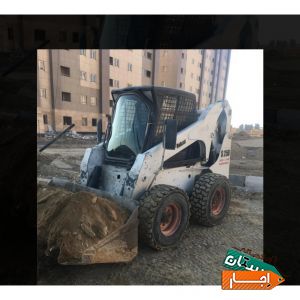 اجاره بابکت و خاور شبانه روزی