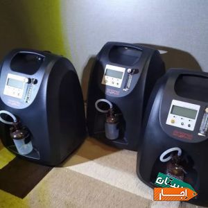 اجاره و فروش دستگاه اکسیژن ساز و پالس اکسی متر