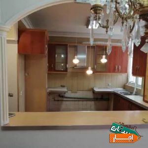 اجاره میرداماد نسا 160 متر 3 خوابه رهن کامل با شرایط مناسب