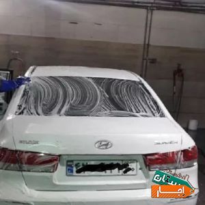 اجاره سوناتا/رنت/کرایه ای با شرایط مناسب