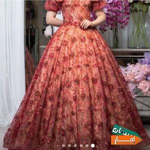 کرایه اجاره لباس مجلسی و عروس