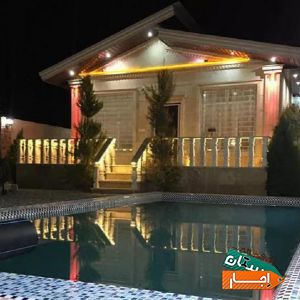اجاره ویلاکردان سهیلیه با بهترین قیمت