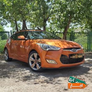 اجاره خودرو / هیوندای ولستر