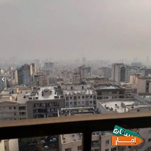 اجاره آپارتمان 140متر/3خواب/شهرک غرب/برج/ط23 بهترین قیمت