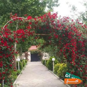 اجاره ویلاکردان سهیلیه با بهترین قیمت در استان البرز