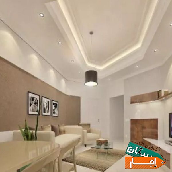 اجاره آپارتمان مبله در گاندی