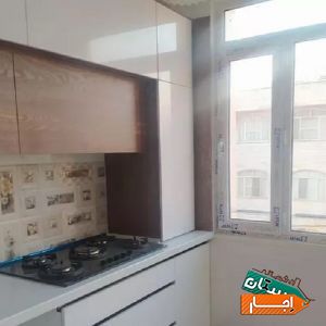 اجاره آپارتمان 60متر 1خواب 5ساله فردوس غرب ، سالن پرده خور با قیمت مناسب