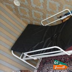اجاره تخت بیمار بیمارستانی خانگی