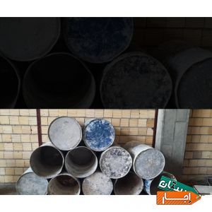 تخته بشکه اجاره ای