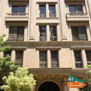 اجاره 140 متر تک واحدی فول مشاعات فعال