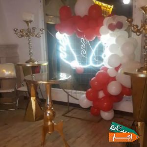 اجاره استندوبک وباکس با بهترین شرایط