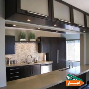 اجاره آپارتمان 98 متر دو خواب چهارباغ شرایط آسان