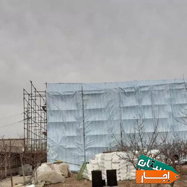 اجاره کرایه تخته و چادرکشی در تبریز