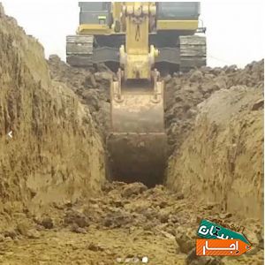 رنت و اجاره ماشین الات راهسازی خاکبرداری پیمانکار تسطیح با مناسب ترین شرایط