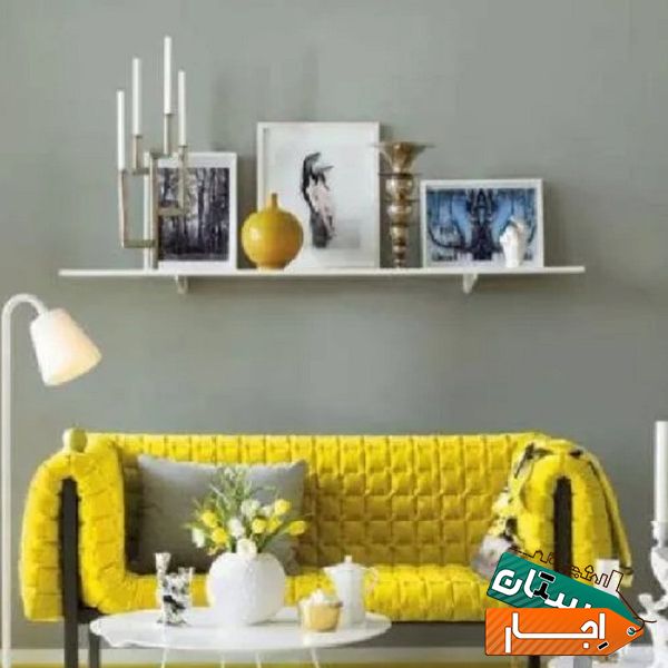 اجاره سوئیت آپارتمان مبله65متر 1خواب