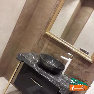 اجاره آپارتمان با شرایط معتبر درقبا 175 متر رهن و قابل تبدیل