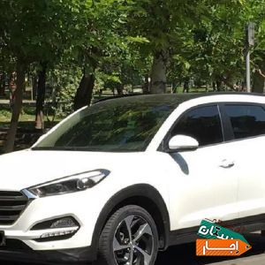 اجاره خودرو توسان نیو/ اجاره توسان نیو/کمترین قیمت