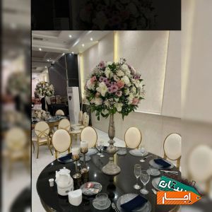 اجاره سالن اجتماعات مراسم عروسی، تولدکودک، عقد ،