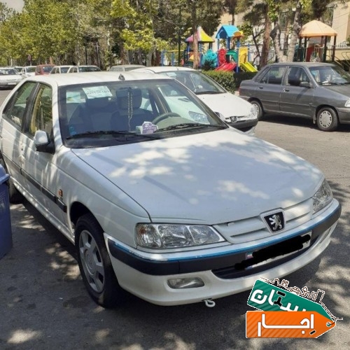 اجاره خودرو پژو پارس پرشیا با شرایط عالی
