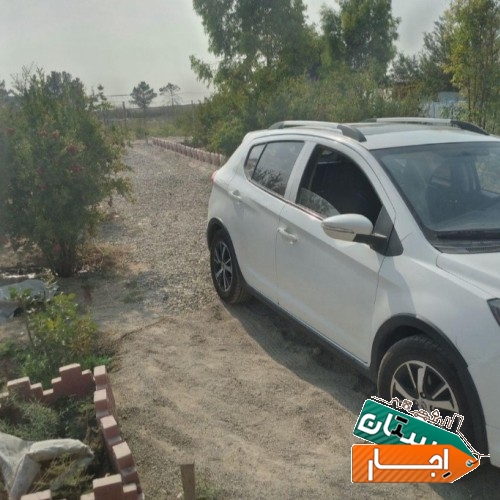 اجاره خودرو لیفان x50 اتومات با نازلترین قیمت