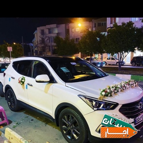 اجاره خودرو خارجی با راننده