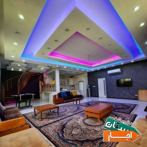 اجاره ویلااستخردار آبگرم در شهریار بازدید حضوری