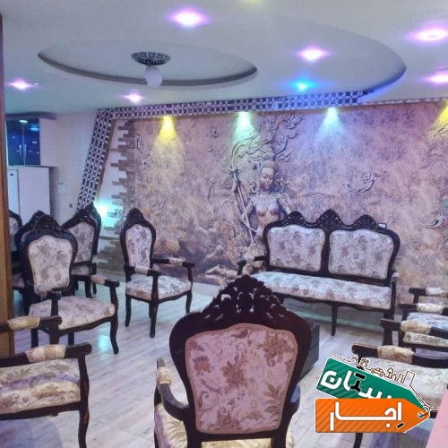 اجاره ویلا سه خواب دو خواب تک خواب