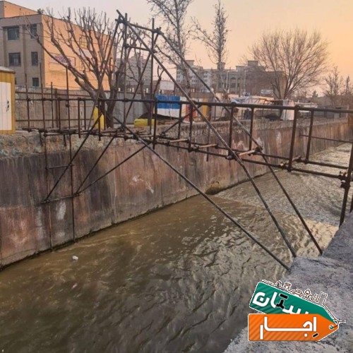 اجاره داربست