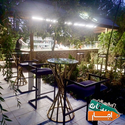 باغ مجالس سناتور
