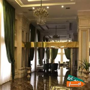 بهترین شرایط اجاره 95متر جنت آباد برج برلیان هتلینگ و ویو ابدی