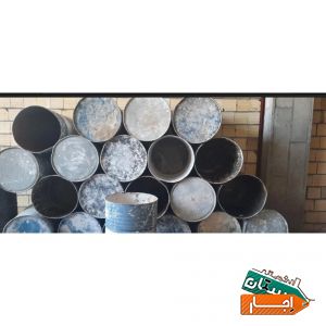 تخته بشکه اجاره ای