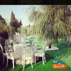 ظروف کرایه،اجاره صندلی ومیز،بادکنک ارایی وتم تولد