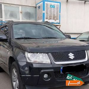 اجاره خودرو سوزوکی ویتارا /فول/ قیمت منصفانه