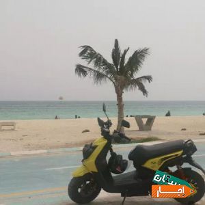 اجاره ساعتی موتور سافاری 3000 صفر با قیمت منصفانه