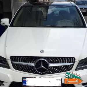 اجاره خودرو بنزc200/رنت خودرو/کرایه اتومبیل/ماشین با بهترین شرایط