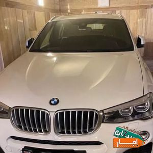 اجاره خودرو/رنت ماشین /bmw x4 کرایه با بهترین شرایط