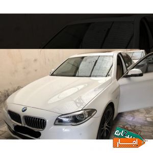 اجاره خودرو بی ام و 528/اجاره ماشین