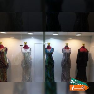 کرایه لباس مجلسی