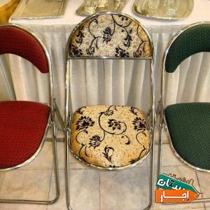 اجاره میز صندلی // انواع ظرف و ظروف