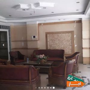اجاره آپارتمان، 115 متر، دو خواب، قیطریه با مناسب ترین قیمت