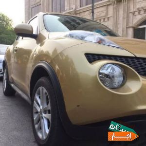 رنت ماشین با شرایط آسان