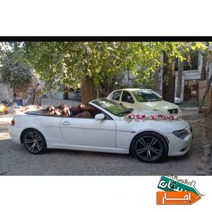 اجاره بی ام و کروک