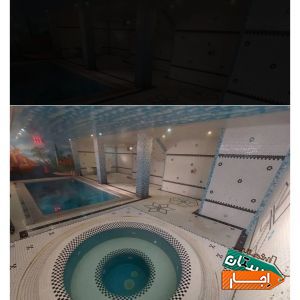 اجاره باغ ویلا